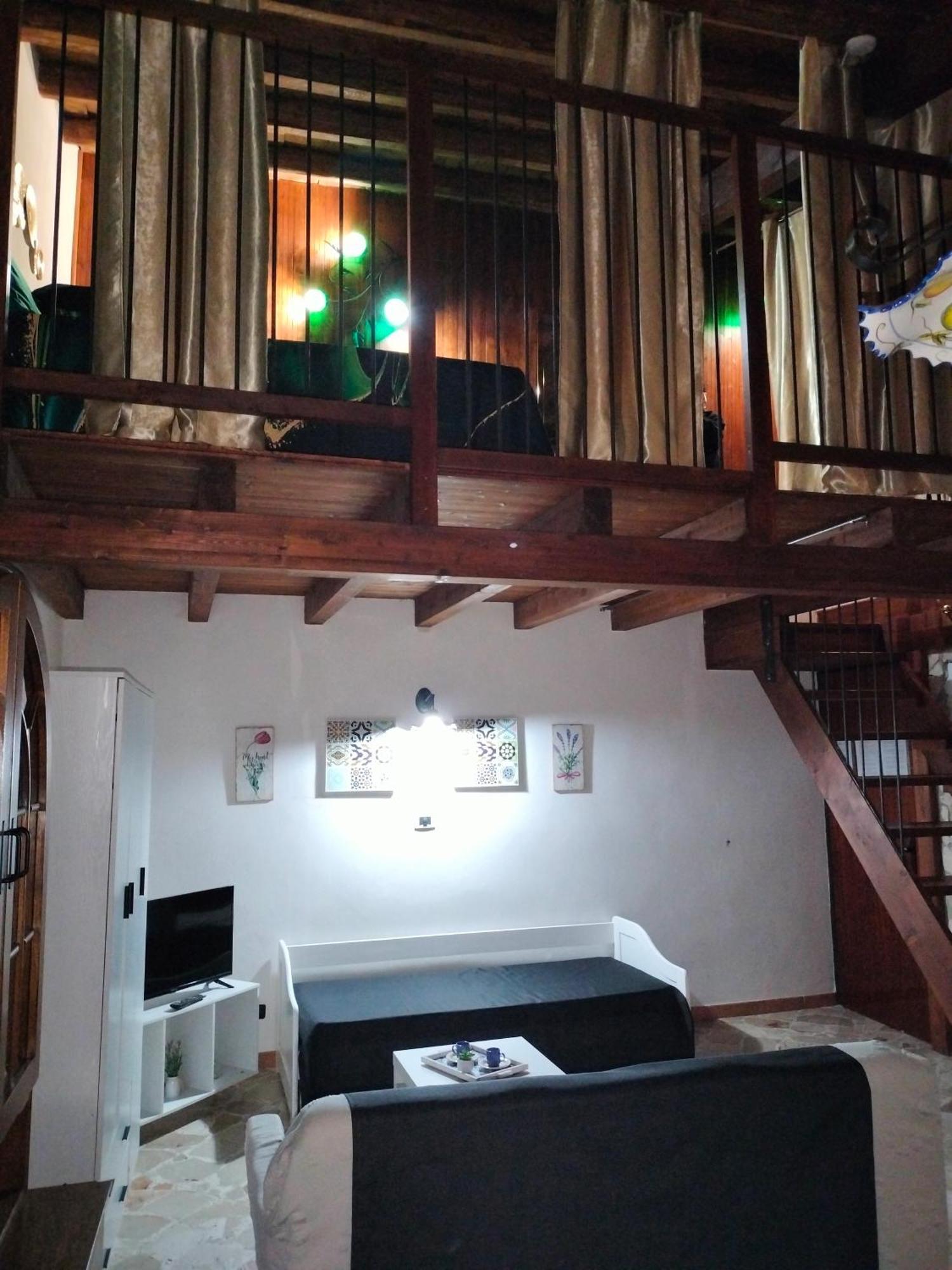Casa Via Roma Apartment Siculiana Exterior photo